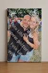 Evenement foto: Serie 387