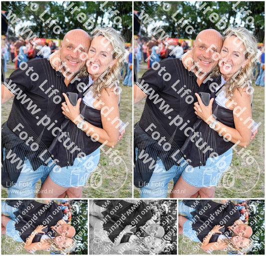 Evenement foto: Serie 387