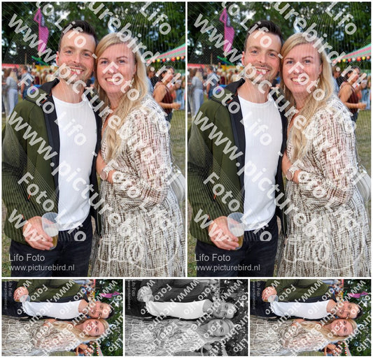 Evenement foto: Serie 387