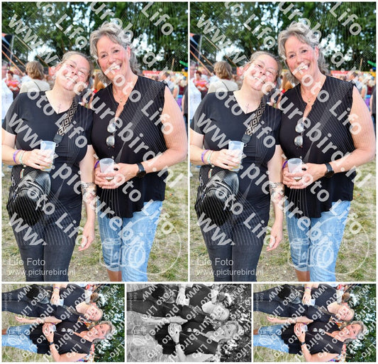 Evenement foto: Serie 387