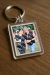 Evenement foto: Serie 387