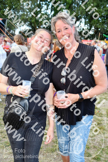 Evenement foto: Serie 387