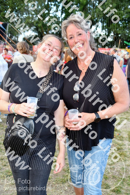 Evenement foto: Serie 387