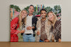 Evenement foto: Serie 387
