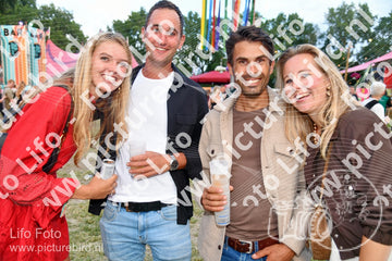 Evenement foto: Serie 387