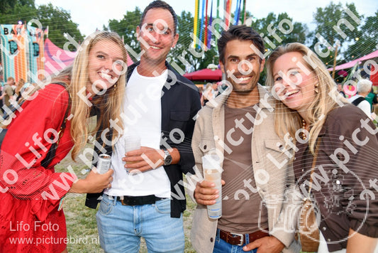Evenement foto: Serie 387