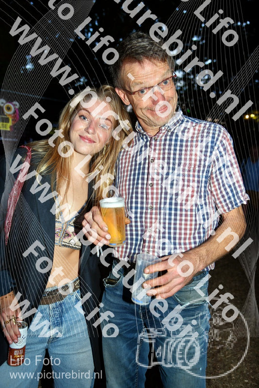 Evenement foto: Serie 451