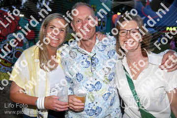 Evenement foto: Serie 451