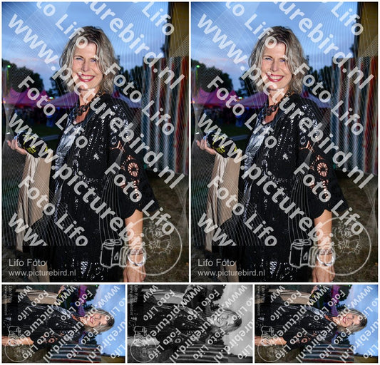 Evenement foto: Serie 451