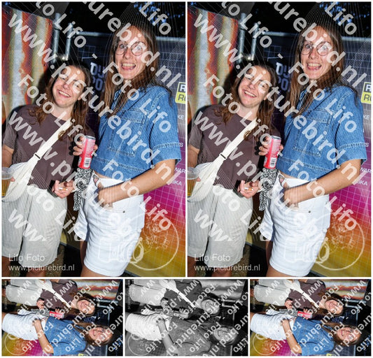 Evenement foto: Serie 451