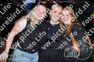 Evenement foto: Serie 451