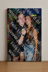 Evenement foto: Serie 451