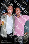 Evenement foto: Serie 451