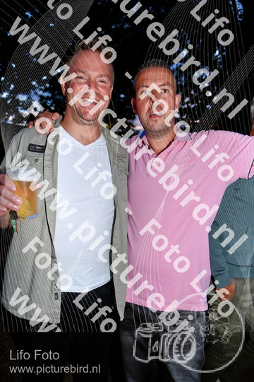 Evenement foto: Serie 451