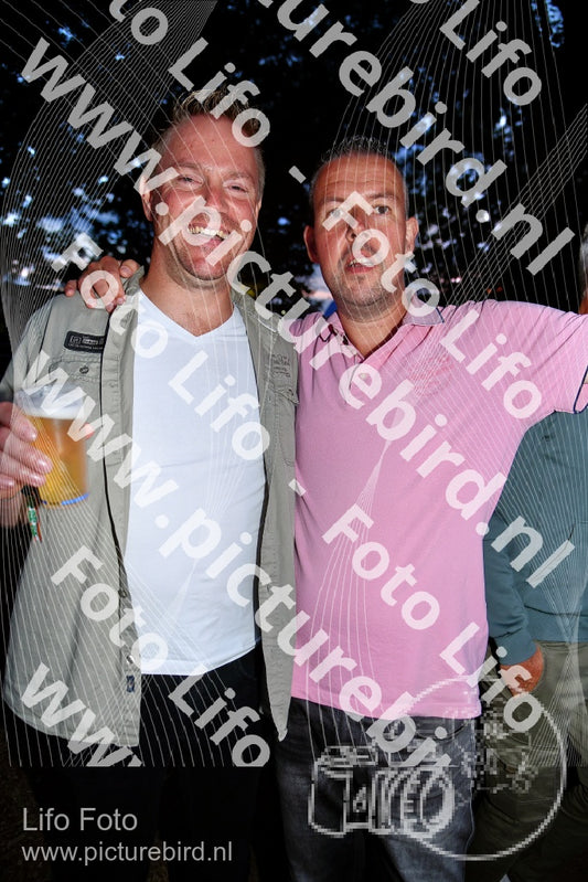 Evenement foto: Serie 451