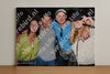 Evenement foto: Serie 451