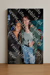 Evenement foto: Serie 451
