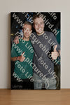 Evenement foto: Serie 451