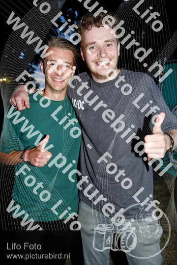 Evenement foto: Serie 451