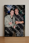 Evenement foto: Serie 451