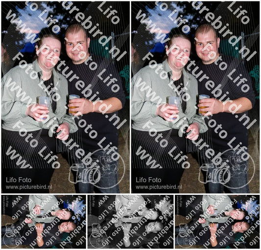Evenement foto: Serie 451