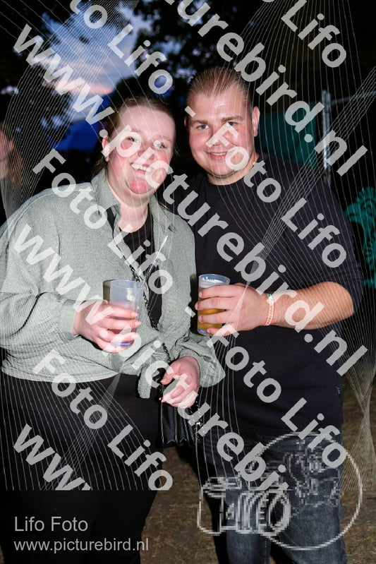 Evenement foto: Serie 451