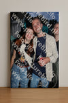 Evenement foto: Serie 451