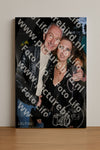 Evenement foto: Serie 451