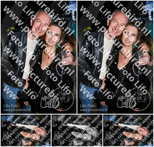 Evenement foto: Serie 451