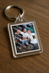 Evenement foto: Serie 451