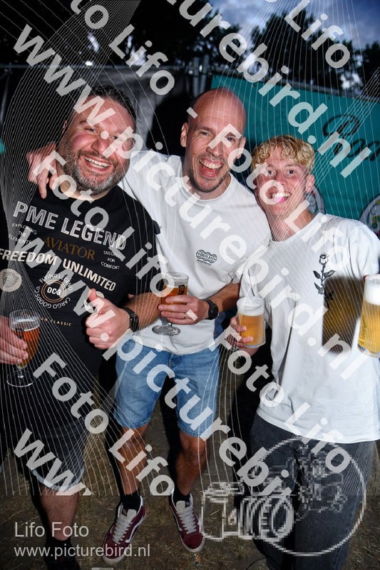 Evenement foto: Serie 451