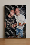 Evenement foto: Serie 451