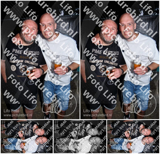 Evenement foto: Serie 451