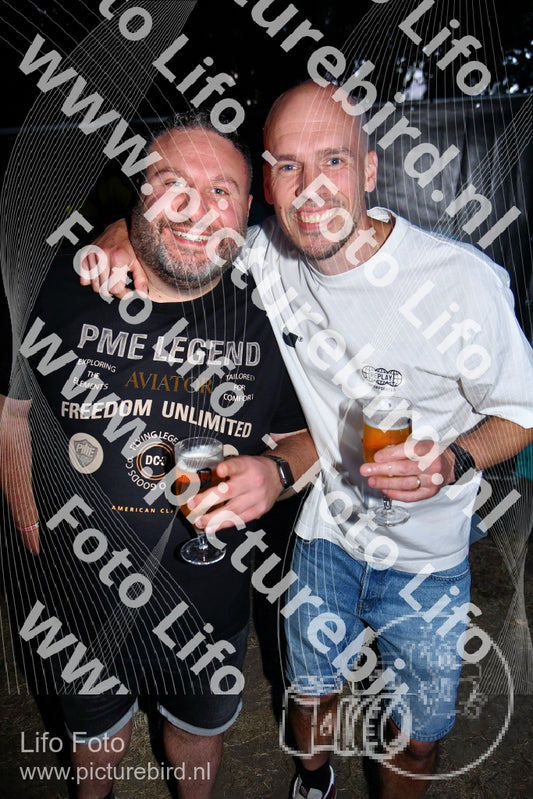 Evenement foto: Serie 451
