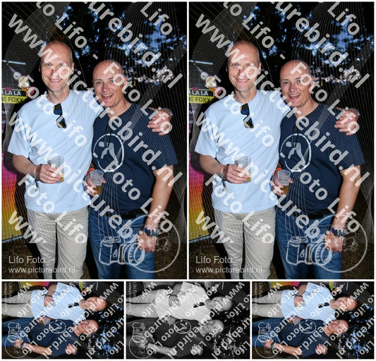 Evenement foto: Serie 451
