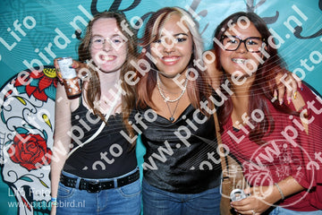 Evenement foto: Serie 451