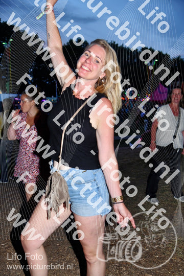 Evenement foto: Serie 451