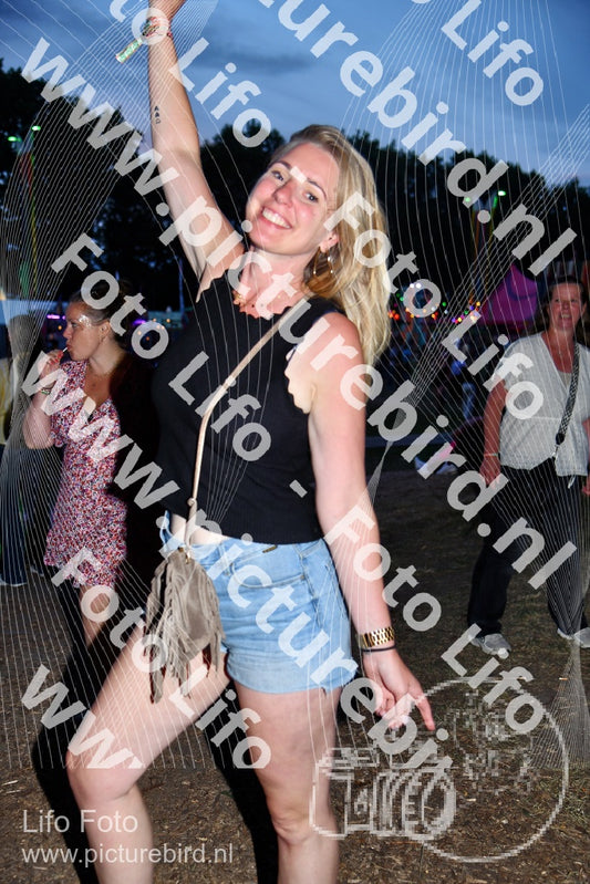 Evenement foto: Serie 451