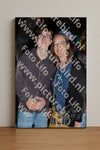 Evenement foto: Serie 451
