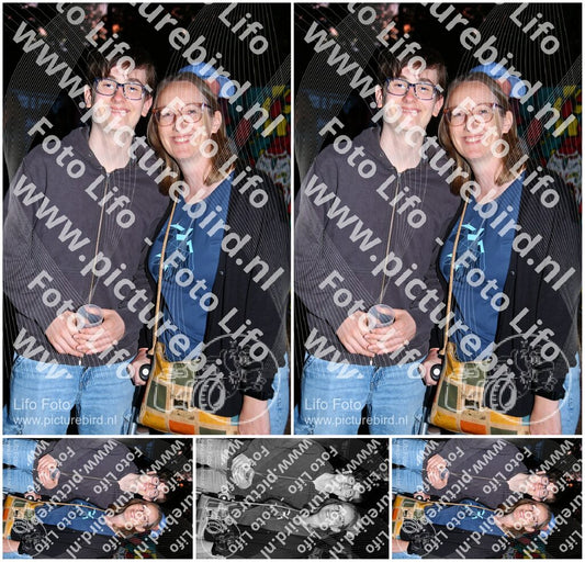 Evenement foto: Serie 451