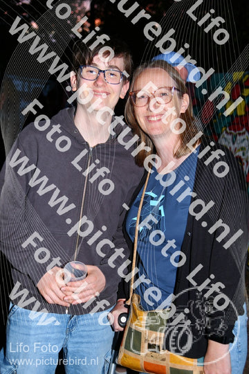 Evenement foto: Serie 451