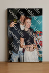 Evenement foto: Serie 451