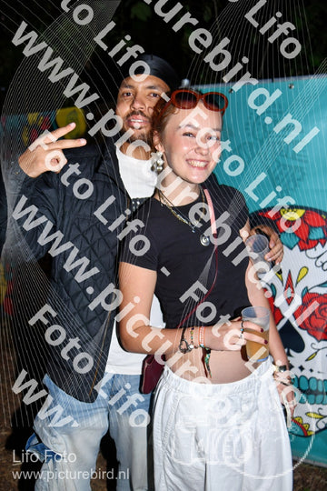 Evenement foto: Serie 451