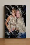 Evenement foto: Serie 451