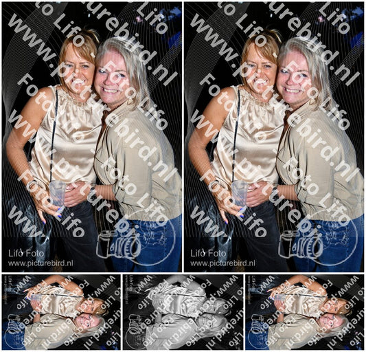 Evenement foto: Serie 451