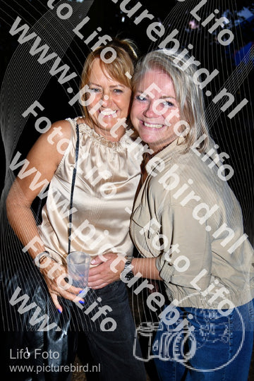 Evenement foto: Serie 451