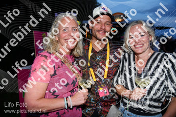 Evenement foto: Serie 451