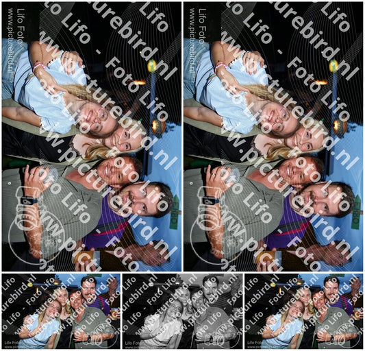 Evenement foto: Serie 451