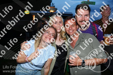 Evenement foto: Serie 451
