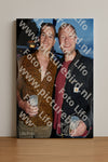 Evenement foto: Serie 451